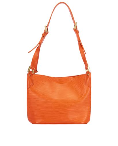 Louis Vuitton Mandara PM, front view